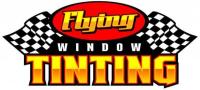 Flying Window Tintingv Logo