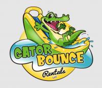 Gator Bounce Rentals LLC logo