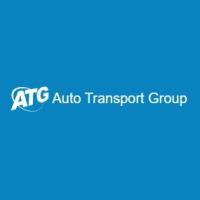 Auto Transport Group Plano Logo