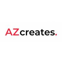 AZ Creates Logo