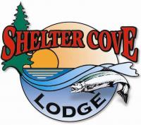Alaska Fishing Lodges Logo
