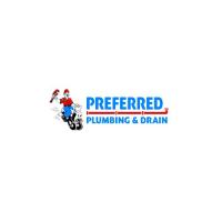 Preferred Plumbing & Drain Logo