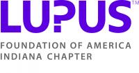 Lupus Foundation of America, Indiana Chapter Logo