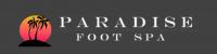 Paradise Foot Spa Logo