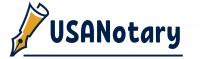 Remote Online Notary Service Brooklyn Logo