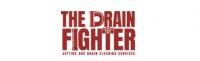 The Drain Fighter - Jetting & Drain Cleaning Logo
