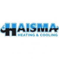 Haisma Heating & Cooling Logo