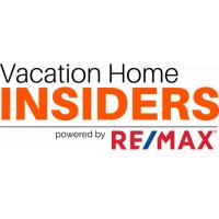 Vacation Home Insiders logo