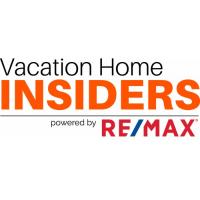 Vacation Home Insiders Logo