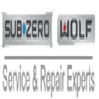 ACME Sub Zero Repair Service Co. Logo