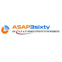 ASAP 3Sixty Logo