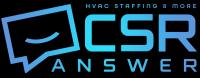 CSRANSWER Logo
