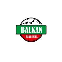 Balkan Bar and Grill Logo