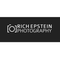 Rich Epstein Photography Logo