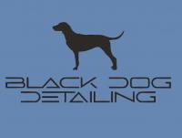 Black Dog Yacht Management Logo