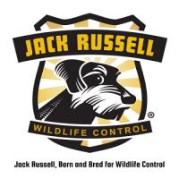 Jack Russell Wildlife Control Logo