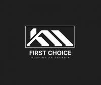 First Choice Roofing of Georgia Logo