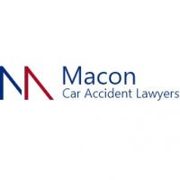 Macon Car Accident Lawyer Logo