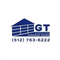 Georgetown Overhead Doors Logo