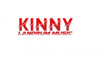 Kinny Landrum Music Logo