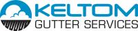 Keltom Gutter Services Logo