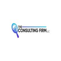 THE CONSULTING FIRM, LLC Logo