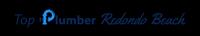 Top Plumber Redondo Beach Logo