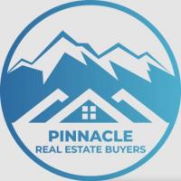 Pinnacle Real Estate Buyers Logo