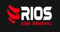 Rios Junk Removal & Hauling LLC Logo