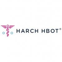 Harch Hyperbarics Inc. Logo