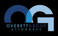 Overett Group Personal Injury Attorney Logo