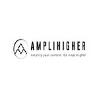 Amplihigher logo