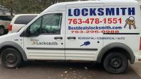 Best Deal Locksmith LLC Logo