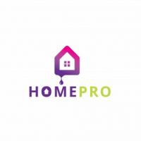 Home Pros Painting and Home Repairs of San Antonio Logo