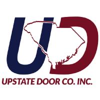 Upstate Door Company Inc. Logo