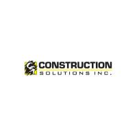 Construction Solutions Logo