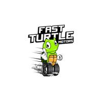 Fast Turtle Motors Logo