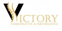 Victory Chiropractic and Performance logo