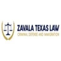Zavala Texas Law - Immigration and Criminal Defense logo