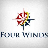 Four Winds LLC Logo