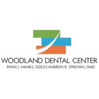 Woodland Dental Center logo