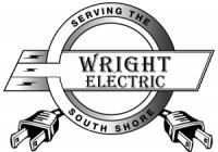 Wright Electric Logo