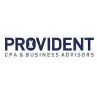 Provident CPA & Business Advisors Logo