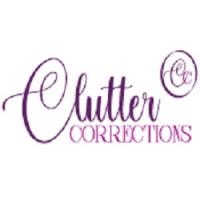 Clutter Corrections by Corliss logo