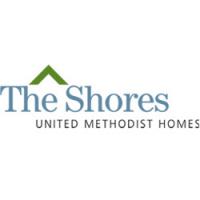 United Methodist Homes The Shores at Wesley Manor Logo