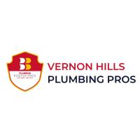 Vernon Hills Plumbing, Drain and Rooter Pros Logo