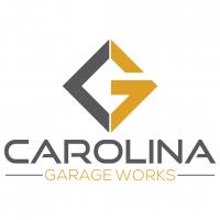 Carolina Garage Works, LLC Logo