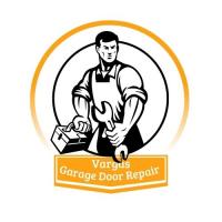 Vargas Garage Door Repair logo