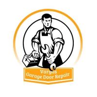 Vargas Garage Door Repair Logo
