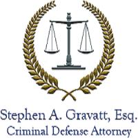 Stephen A Gravatt Esq Logo